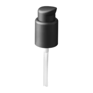 Foundation Pump مضخة كريم أساس لتطبيق أسهل وأنظف