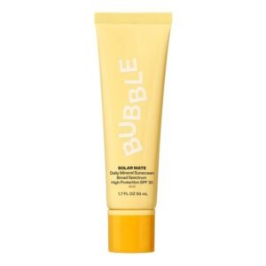 بابل كريم سولار ميت SPF30 للحماية اليومية من الشمس