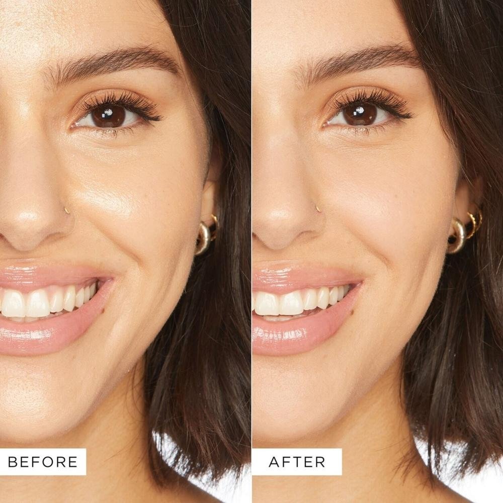 تارت بودرة سموذ أوبريتور™ لوضع اللمسات النهائية بالطين الأمازوني 2 تارت بودرة سموذ أوبريتور™ لوضع اللمسات النهائية بالطين الأمازوني - الصورة 2